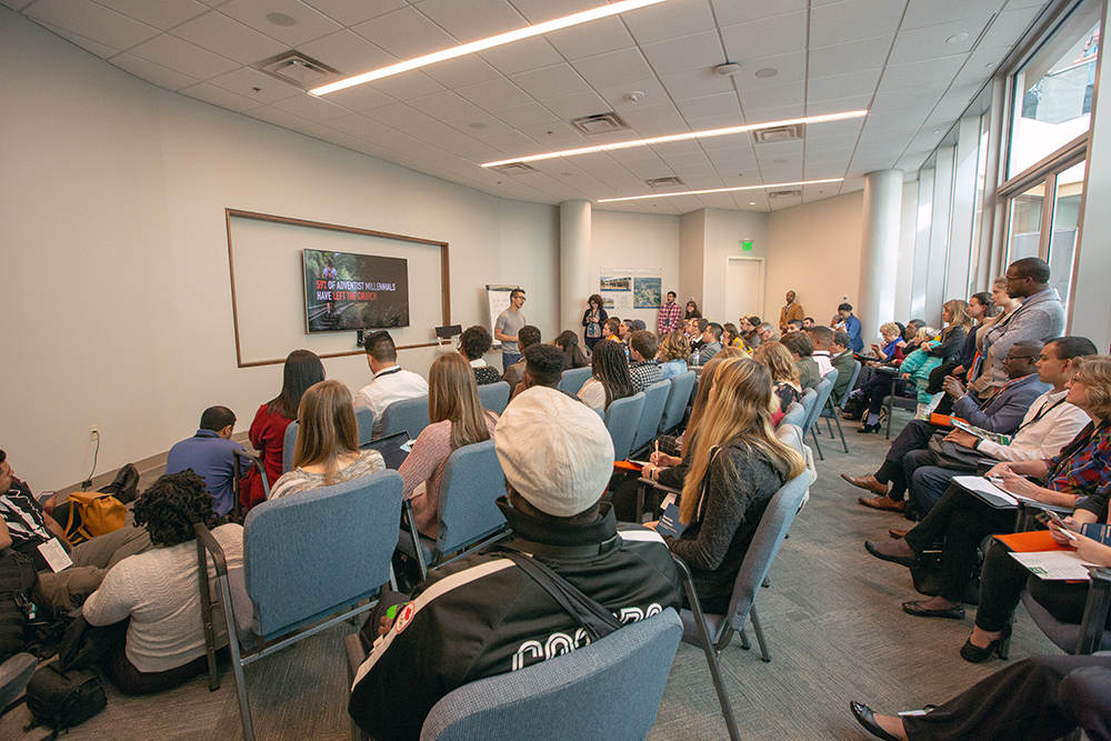 Justin Khoe, creator of “That Christian Vlogger,” shares his perspective on how social media is changing ways to do mission.