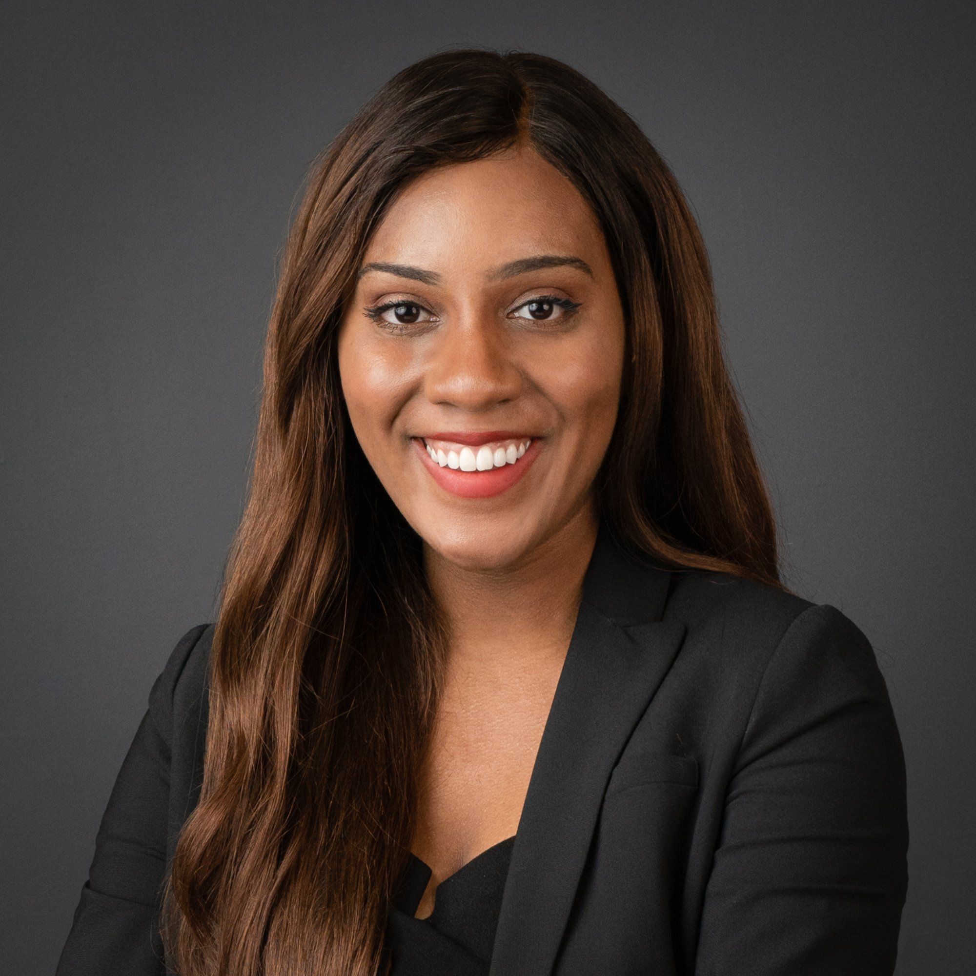 CAPTION: Monique Gramling, JD, will teach Law & Society, recently re-framed to take a closer look at socioeconomic struggle, diversity, racial, class and gender inequalities. Photo provided by La Sierra University