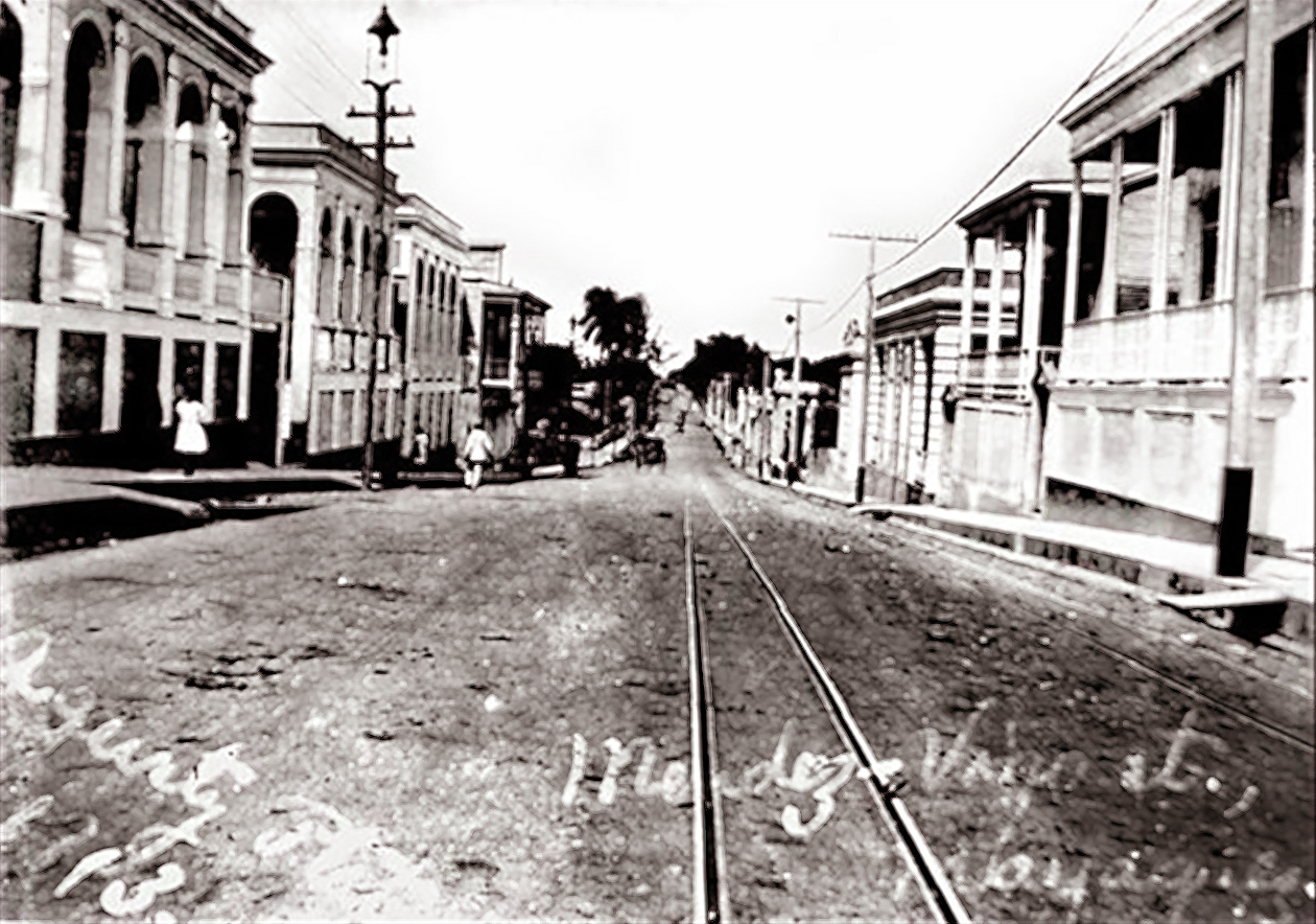 Mayaguez, Puerto Rico