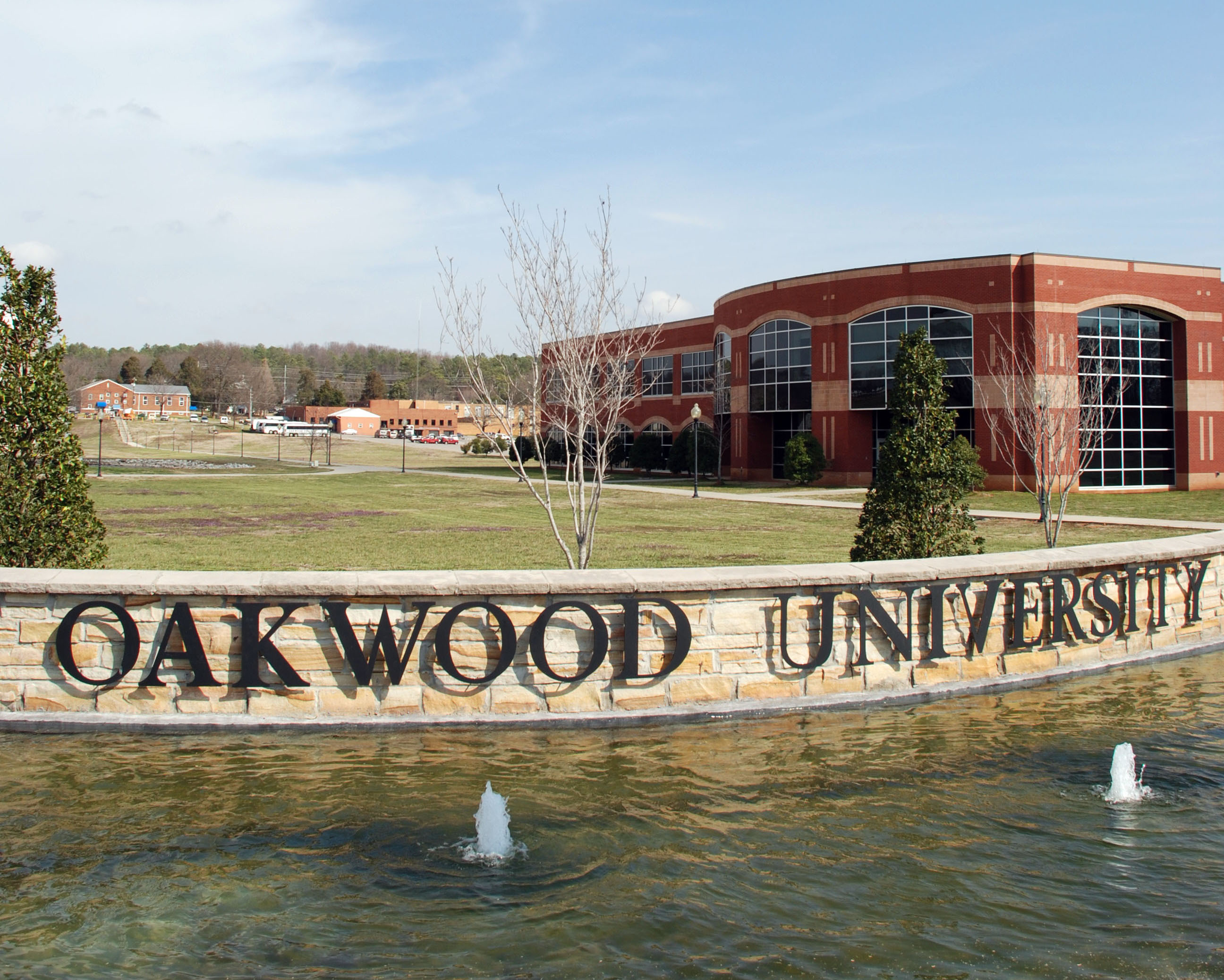 Oakwood University