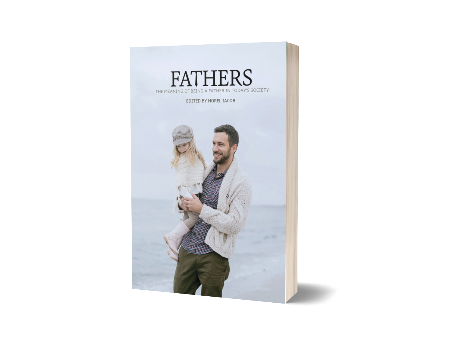 Fathers book cover