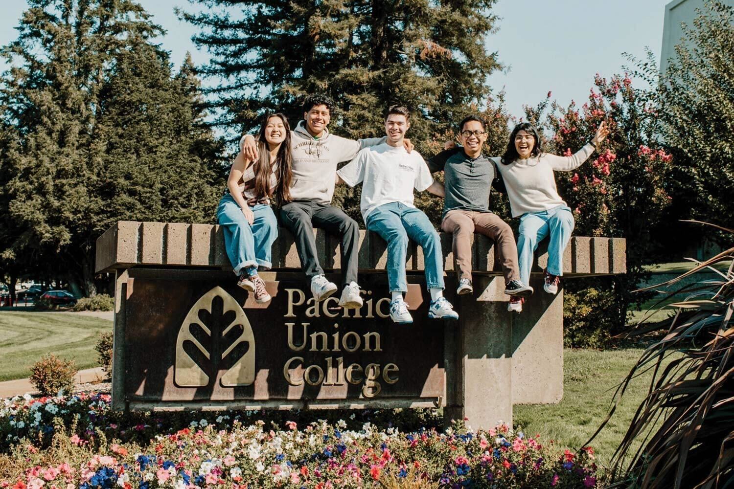 Pacific Union College Climbs U.S. News & World Report Best Colleges