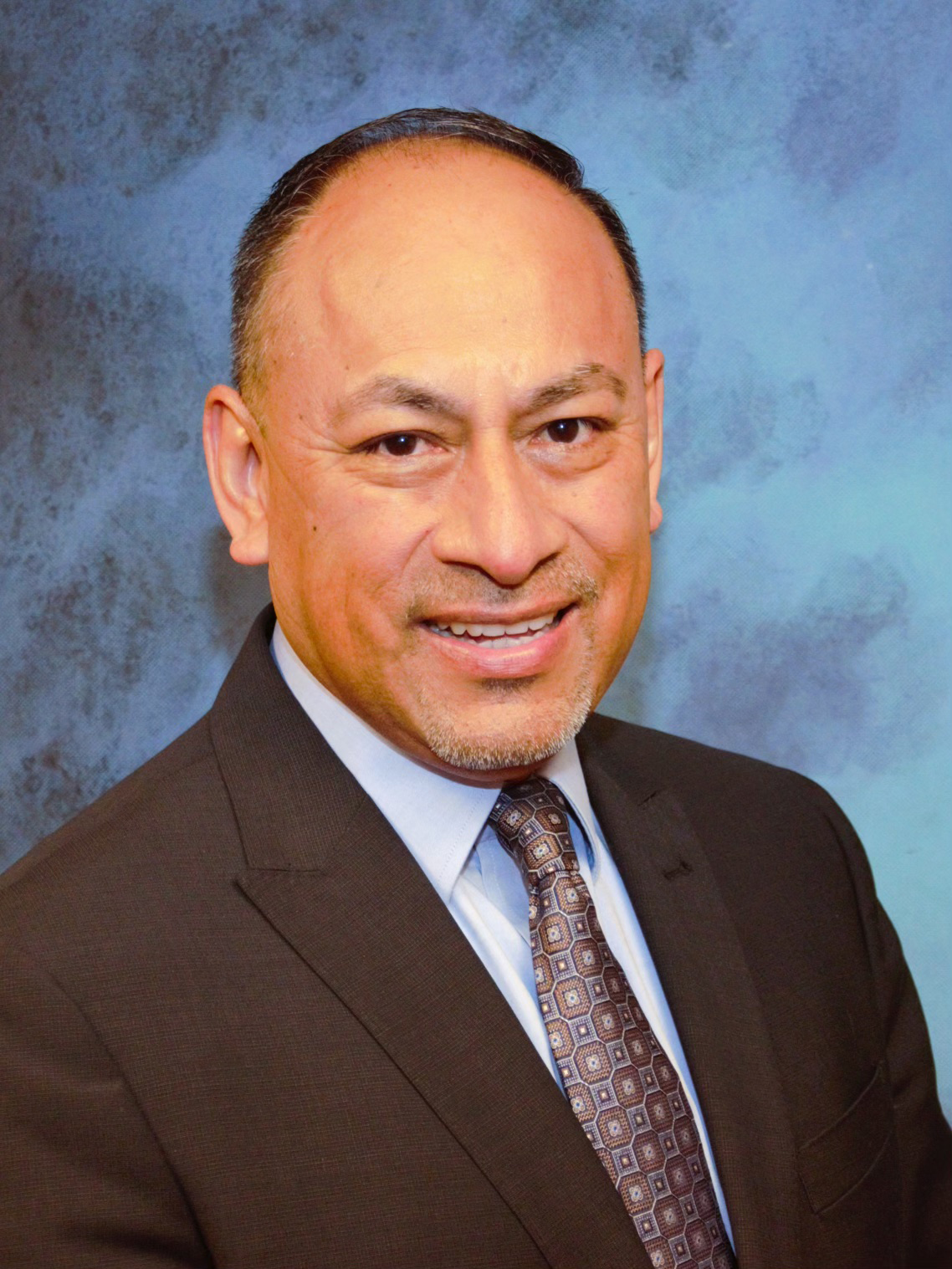 Jorge Ramirez is the new undersecretary for the North American Division.
