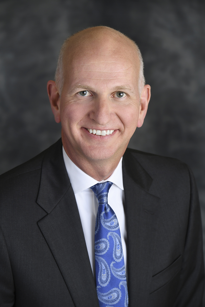 Randy Haffner has been named president and CEO for AdventHealth’s Central Florida Division