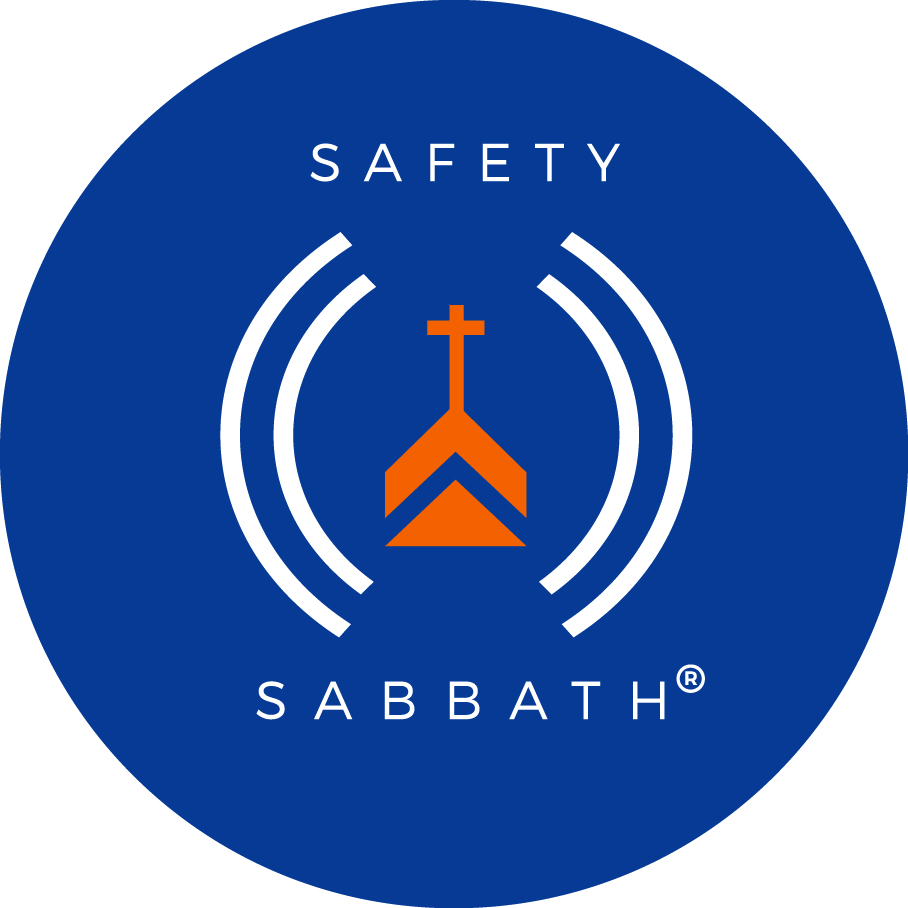 Safety Sabbath logo