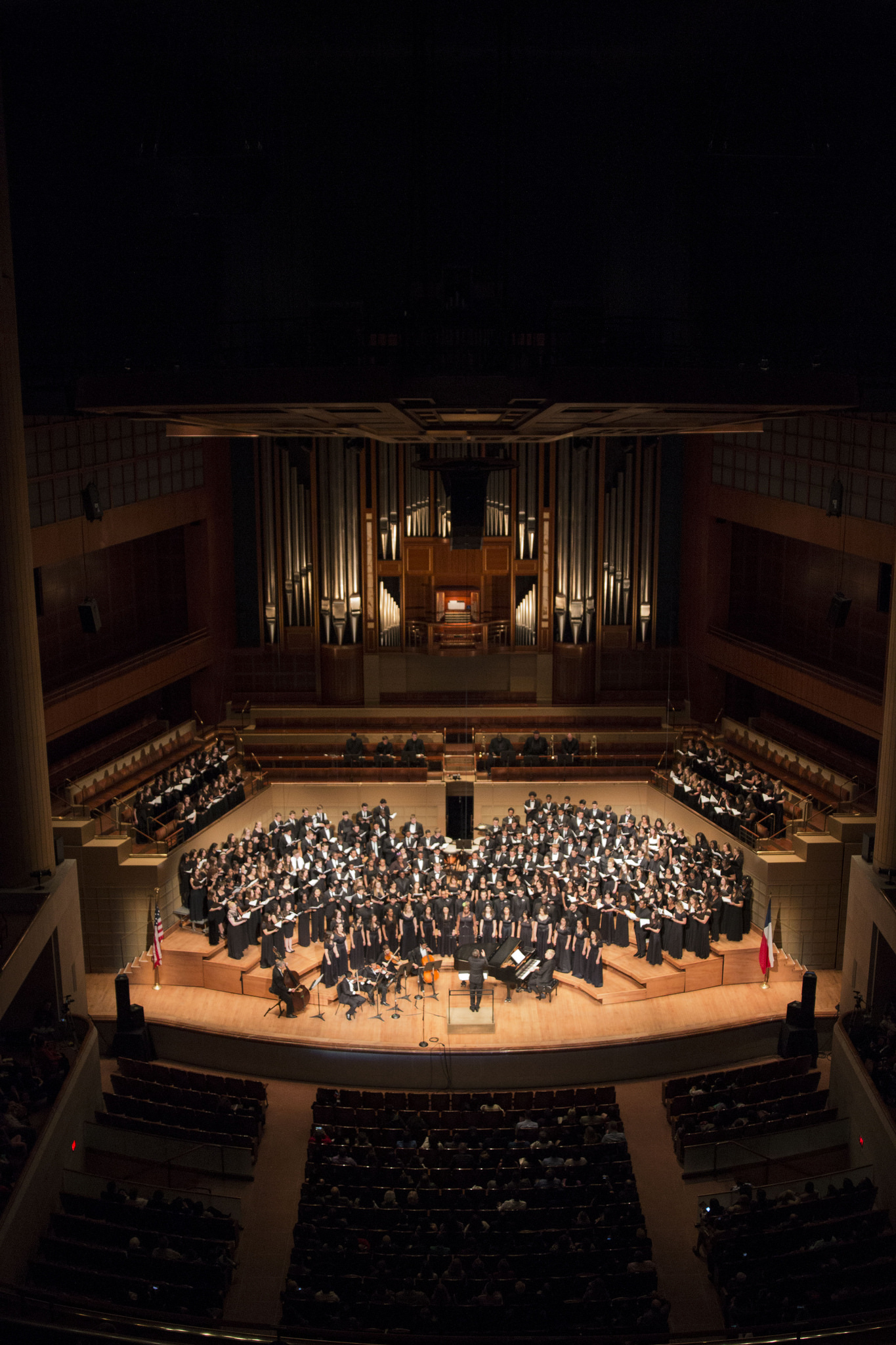 meyerson symphony