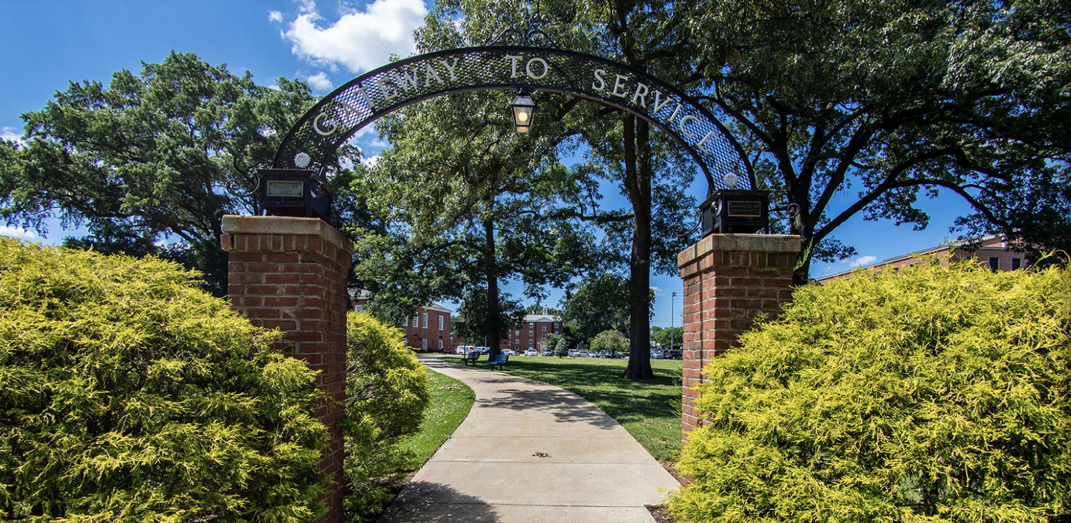 Washington Adventist University