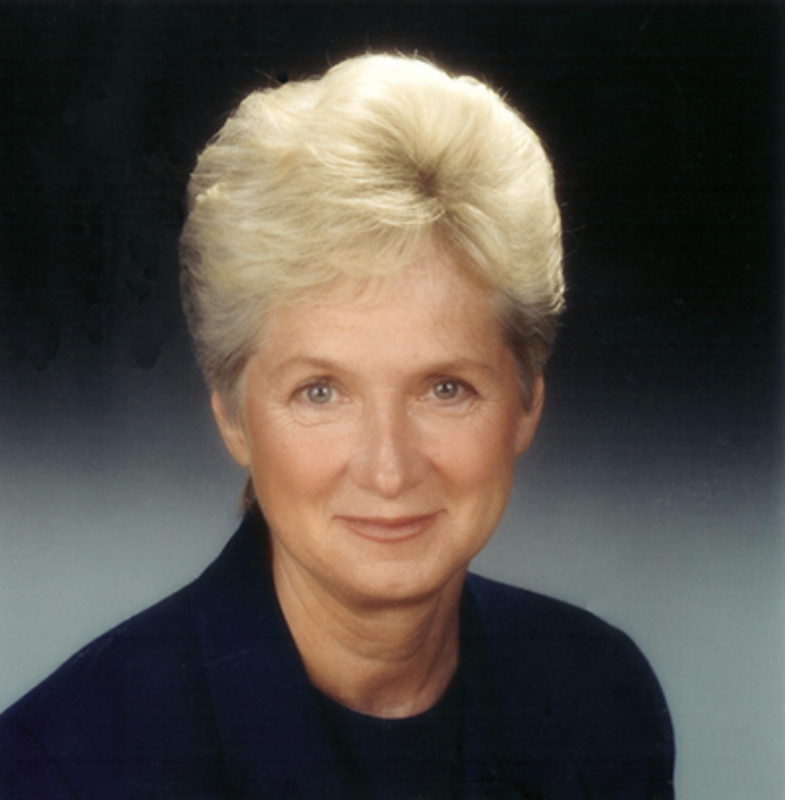 Rose Otis, former GC Women's Ministries Director, and former NAD vice president