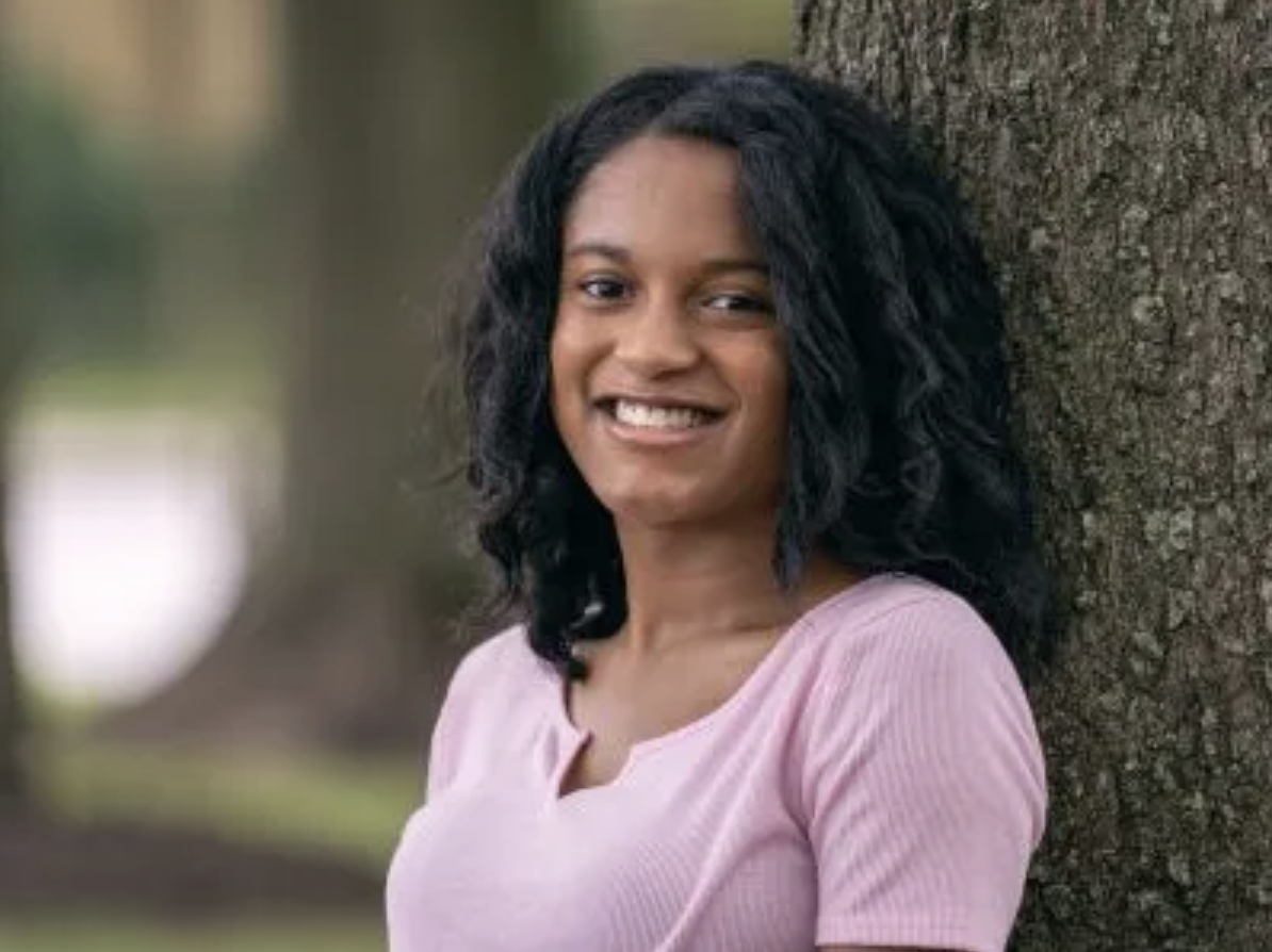 Washington Adventist University Junior Secures Prestigious Summer Internship at Johns Hopkins University