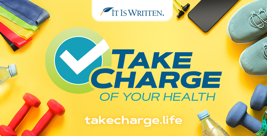 IIW Take Charge