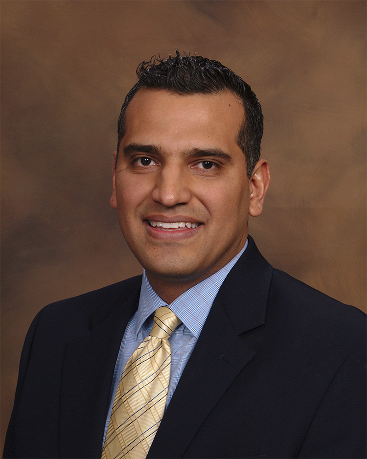 Tony Reyes joins Southwestern Adventist University as new vice president