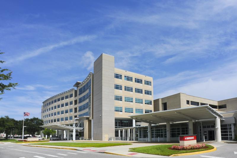 AdventHealth Altamonte Florida