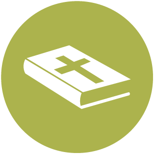 Bible icon