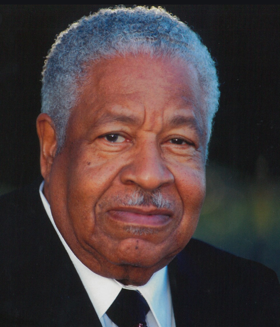 Charles Bradford circa 1990