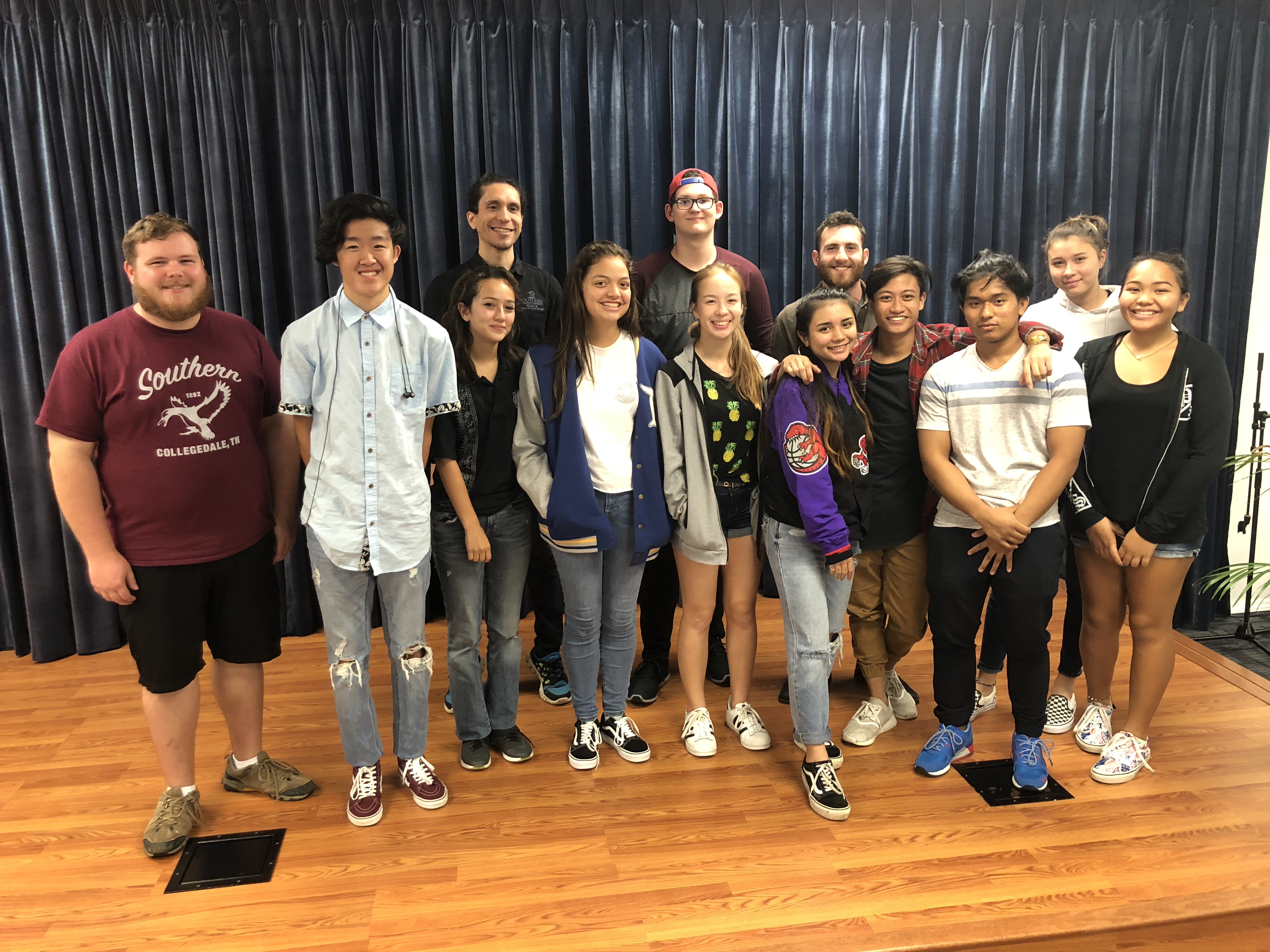 sonscreen-and-southern-adventist-university-film-workshop-hawaii-mission-academy