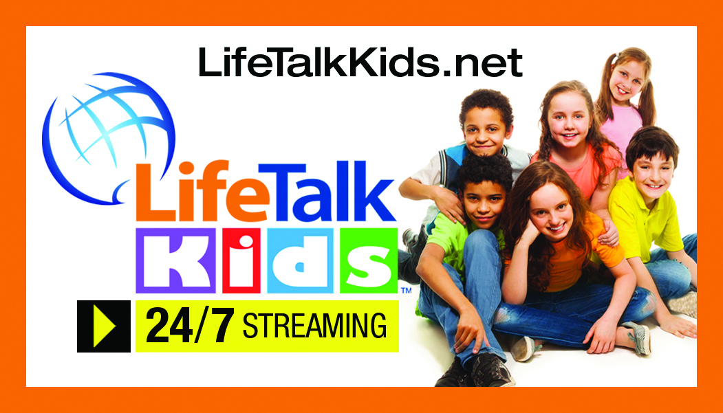 LifeTalk stickers