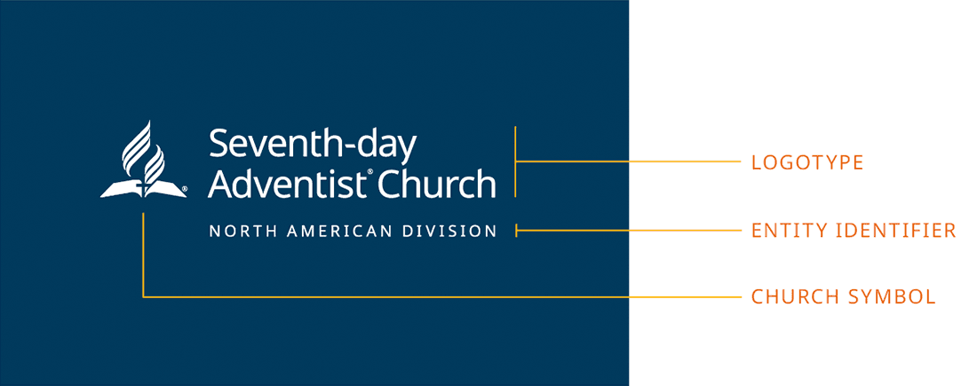 original seventh day adventist logo