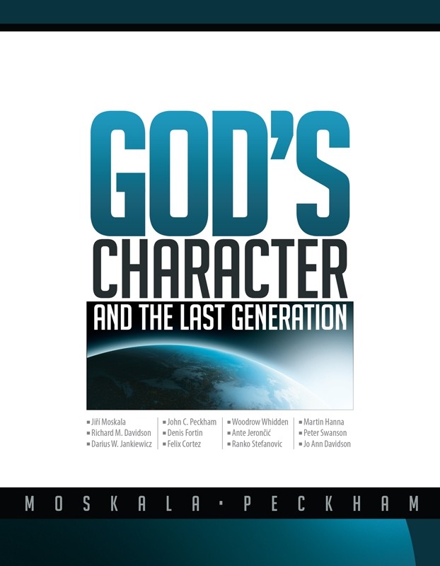 Last Generation Theology