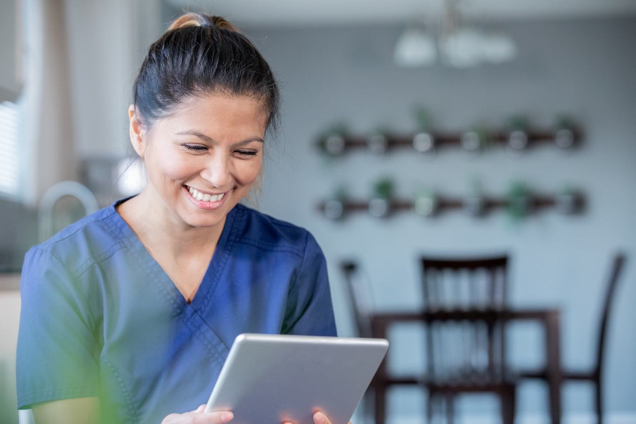 stock photo telehealth