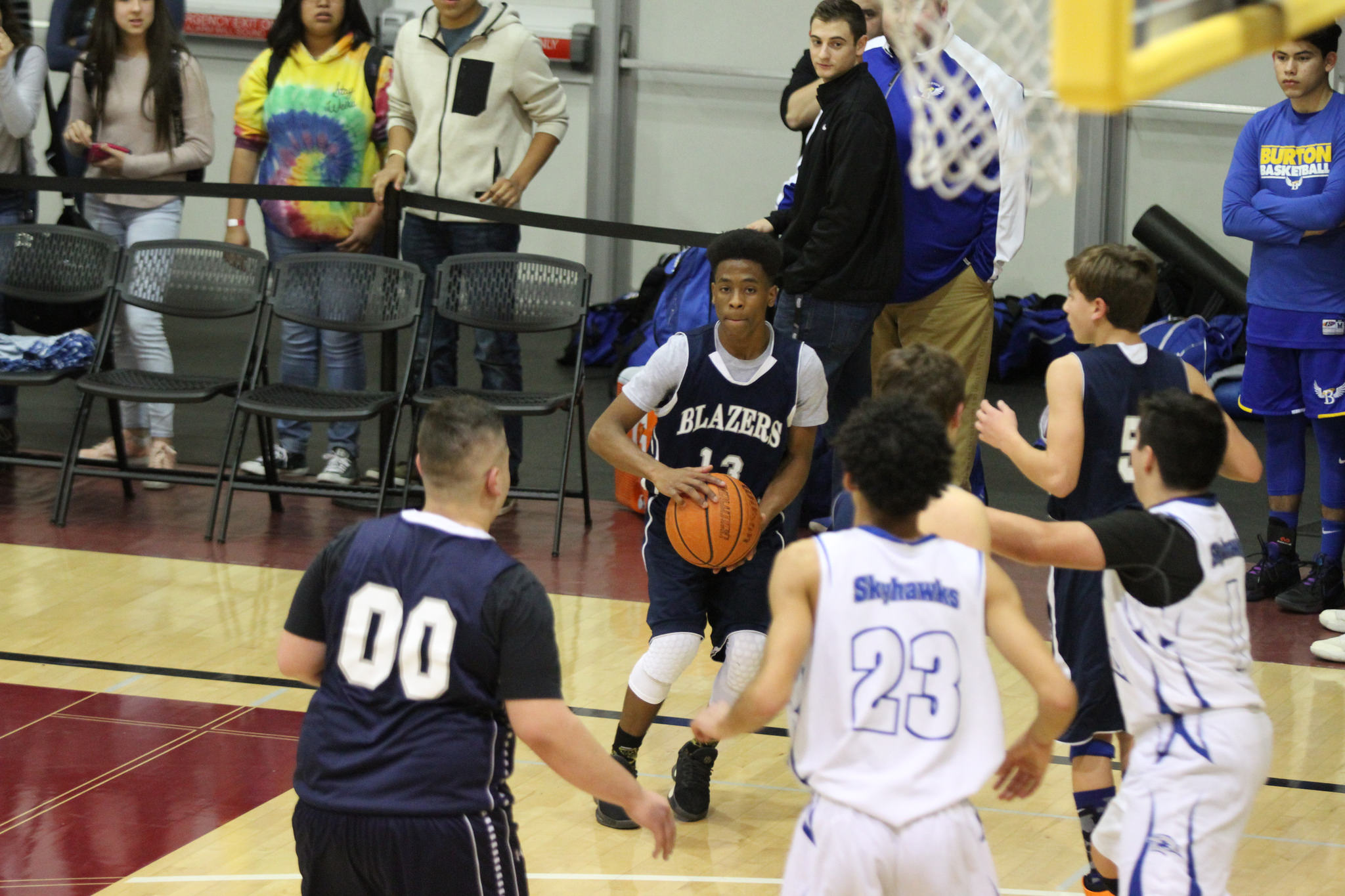 southwestern-adventist-university-hoops-classic