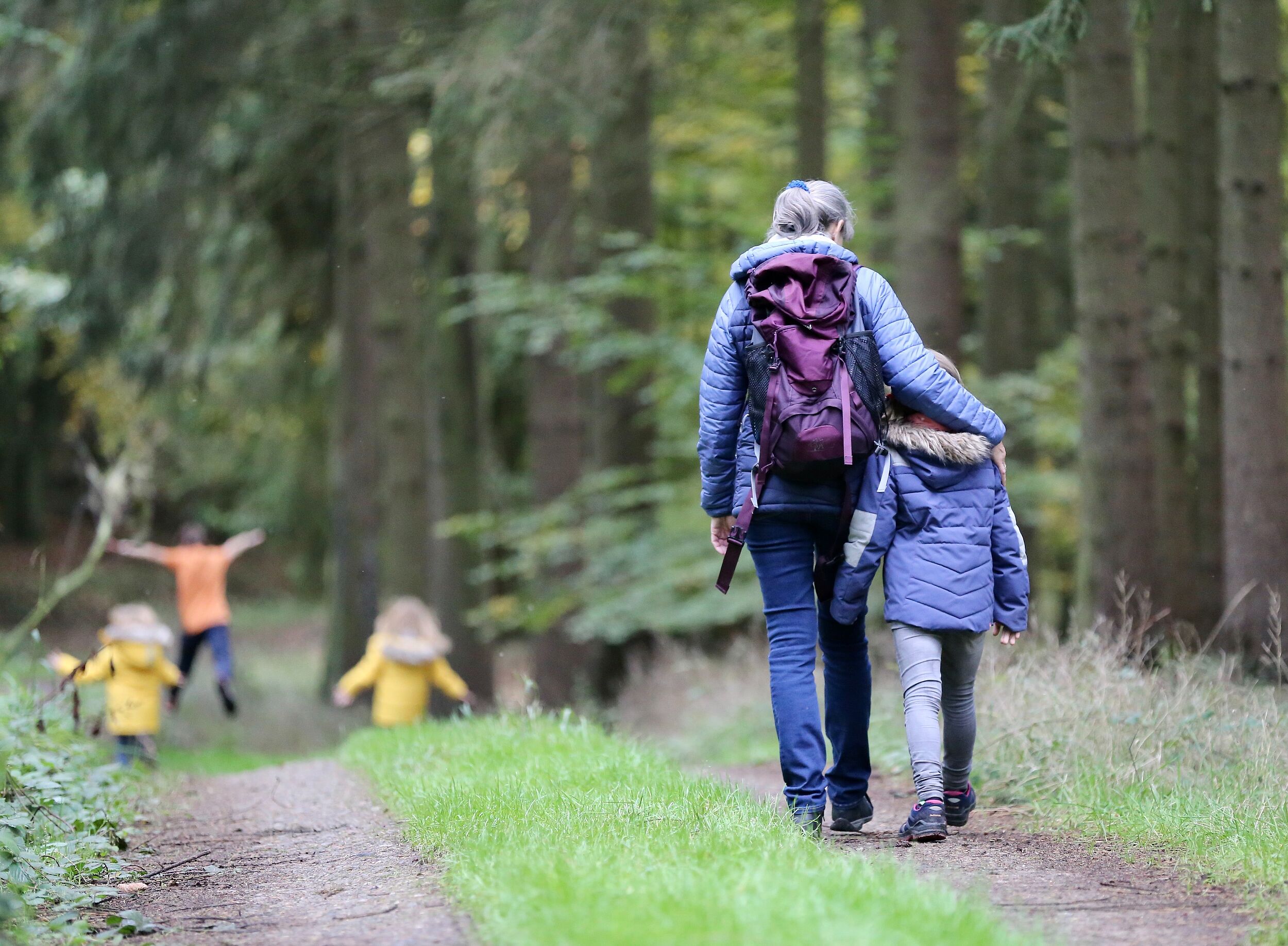 The Blue Zones Project Walla Walla Valley will focus on helping families and individuals have opportunities for healthful living.